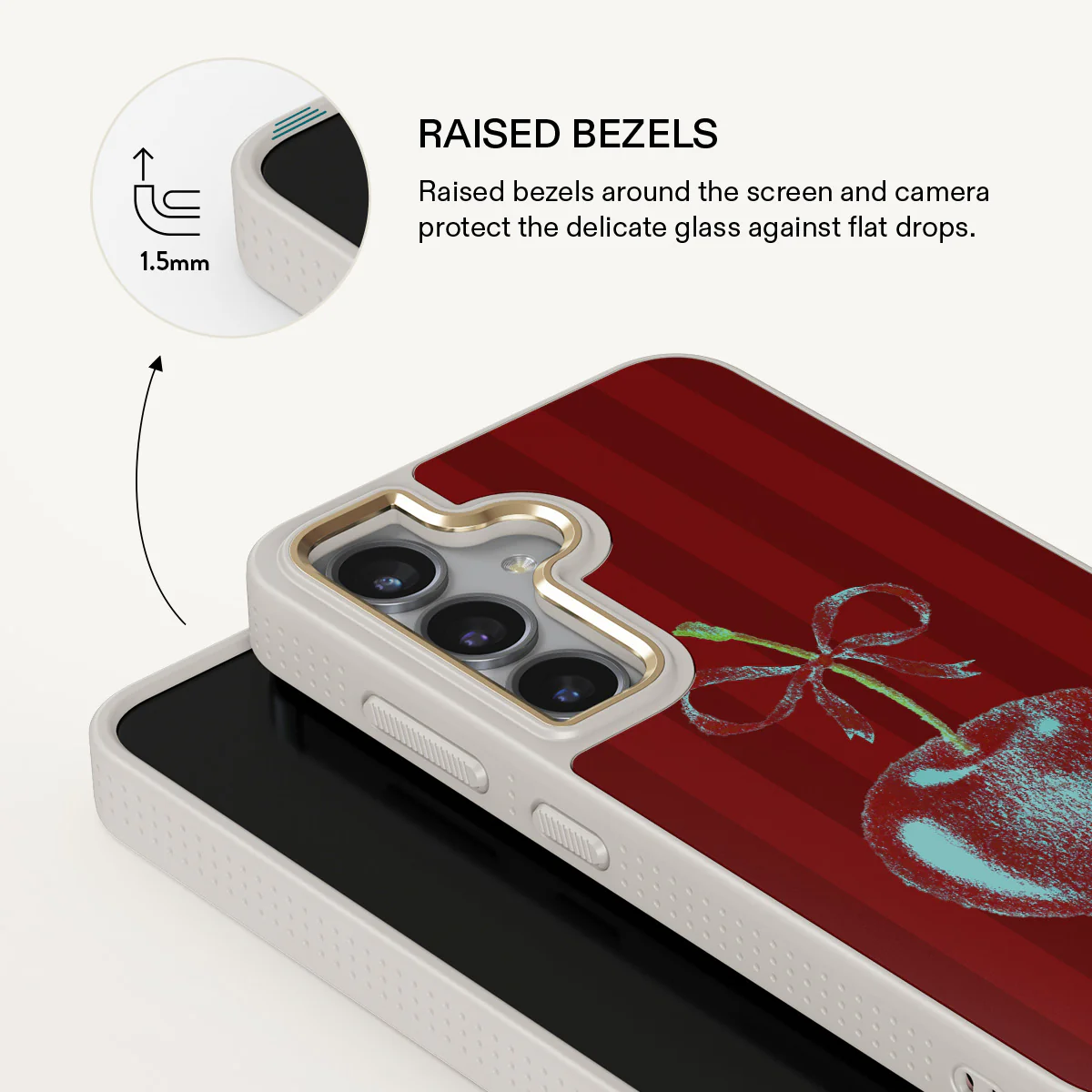 Pick It - Samsung Galaxy S24 Case - Image 22