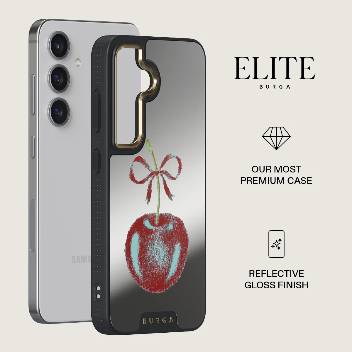 Pick It - Samsung Galaxy S24 Case - Image 27