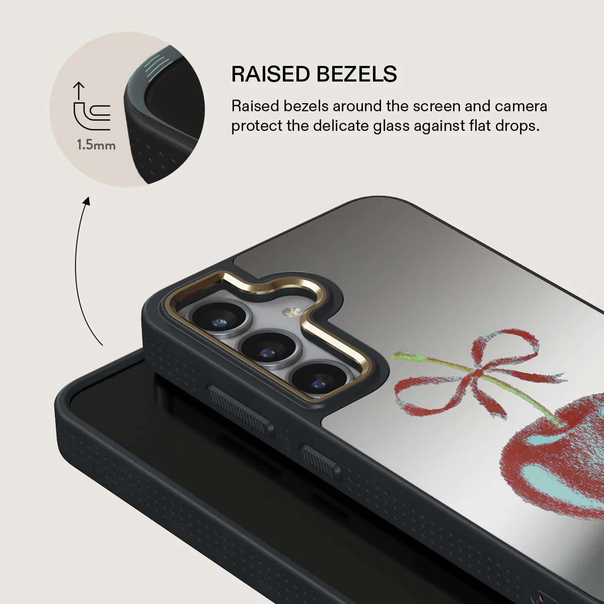 Pick It - Samsung Galaxy S24 Case - Image 30