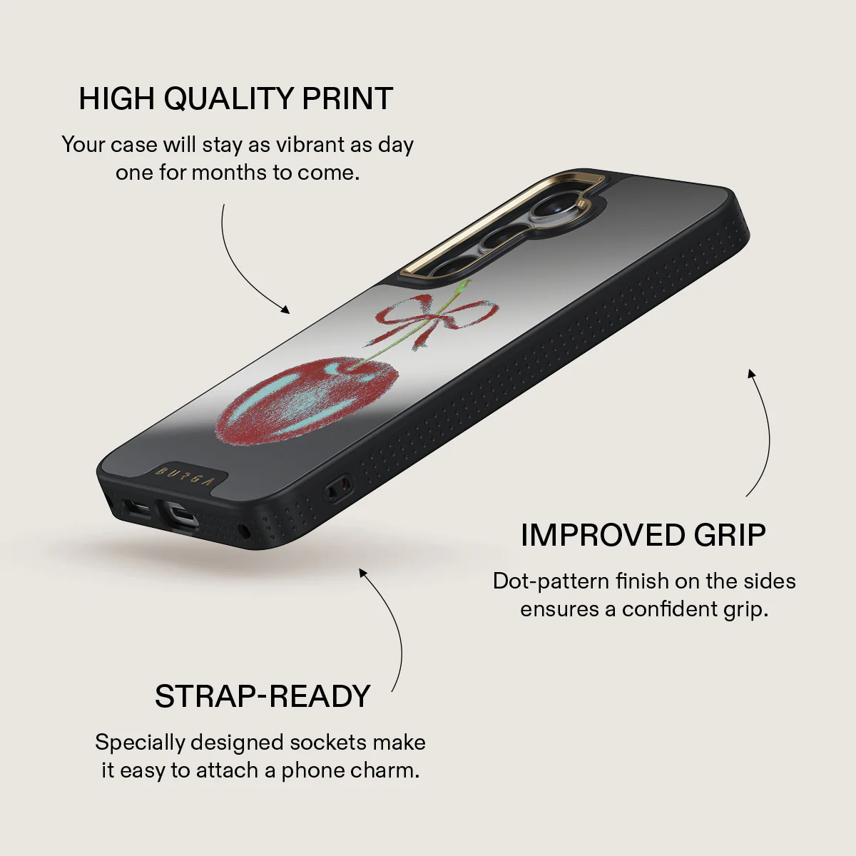Pick It - Samsung Galaxy S24 Case - Image 31