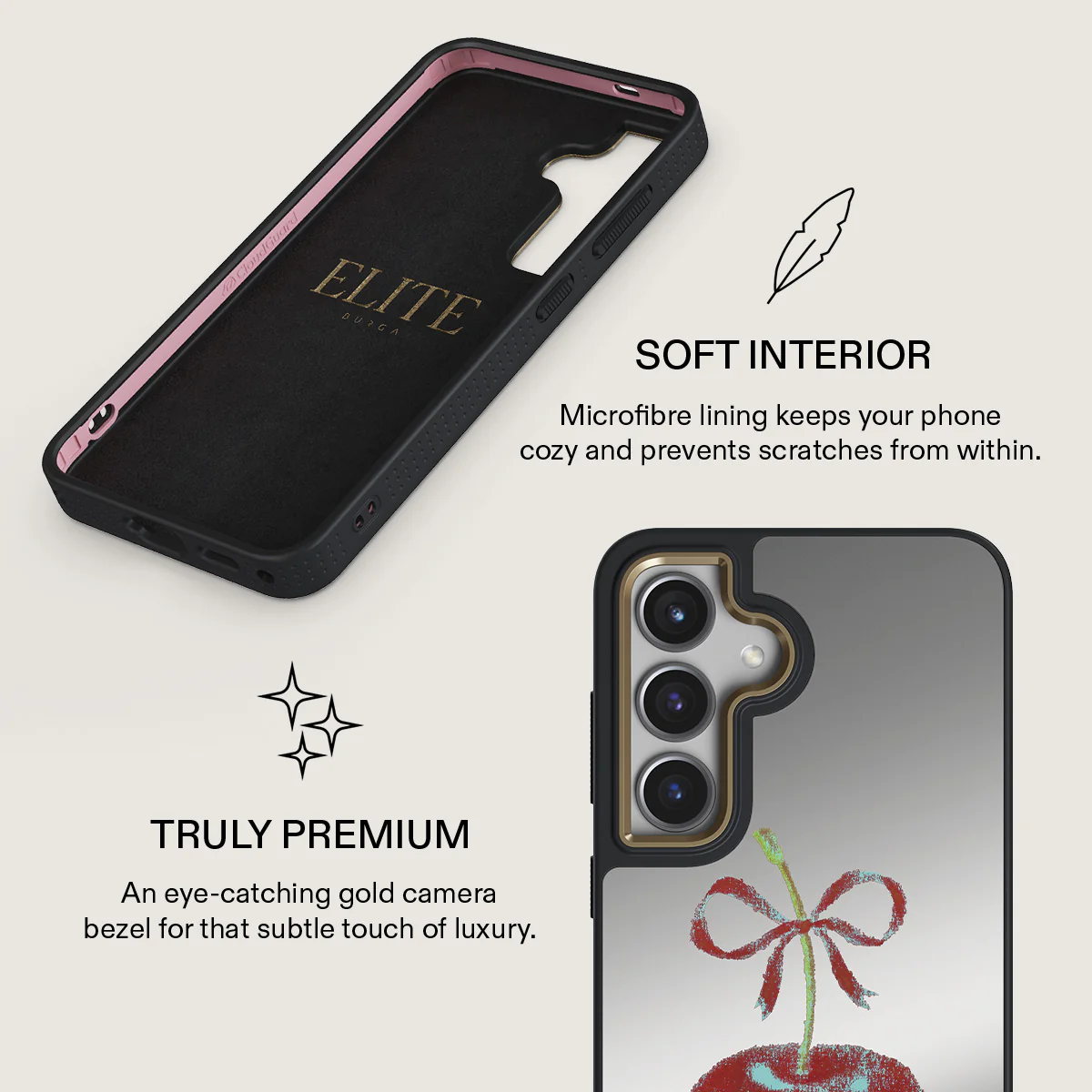 Pick It - Samsung Galaxy S24 Case - Image 32