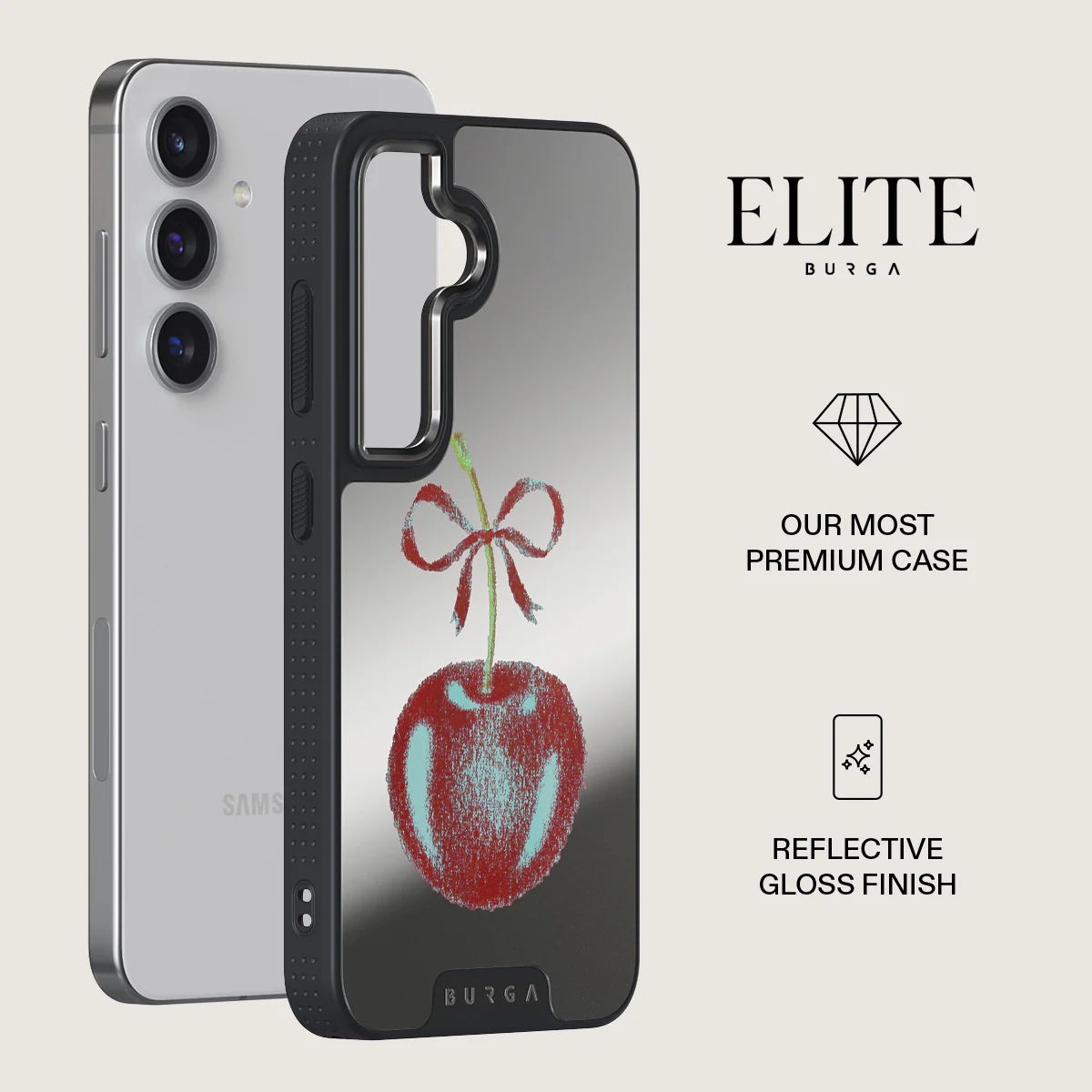 Pick It - Samsung Galaxy S24 Case - Image 35