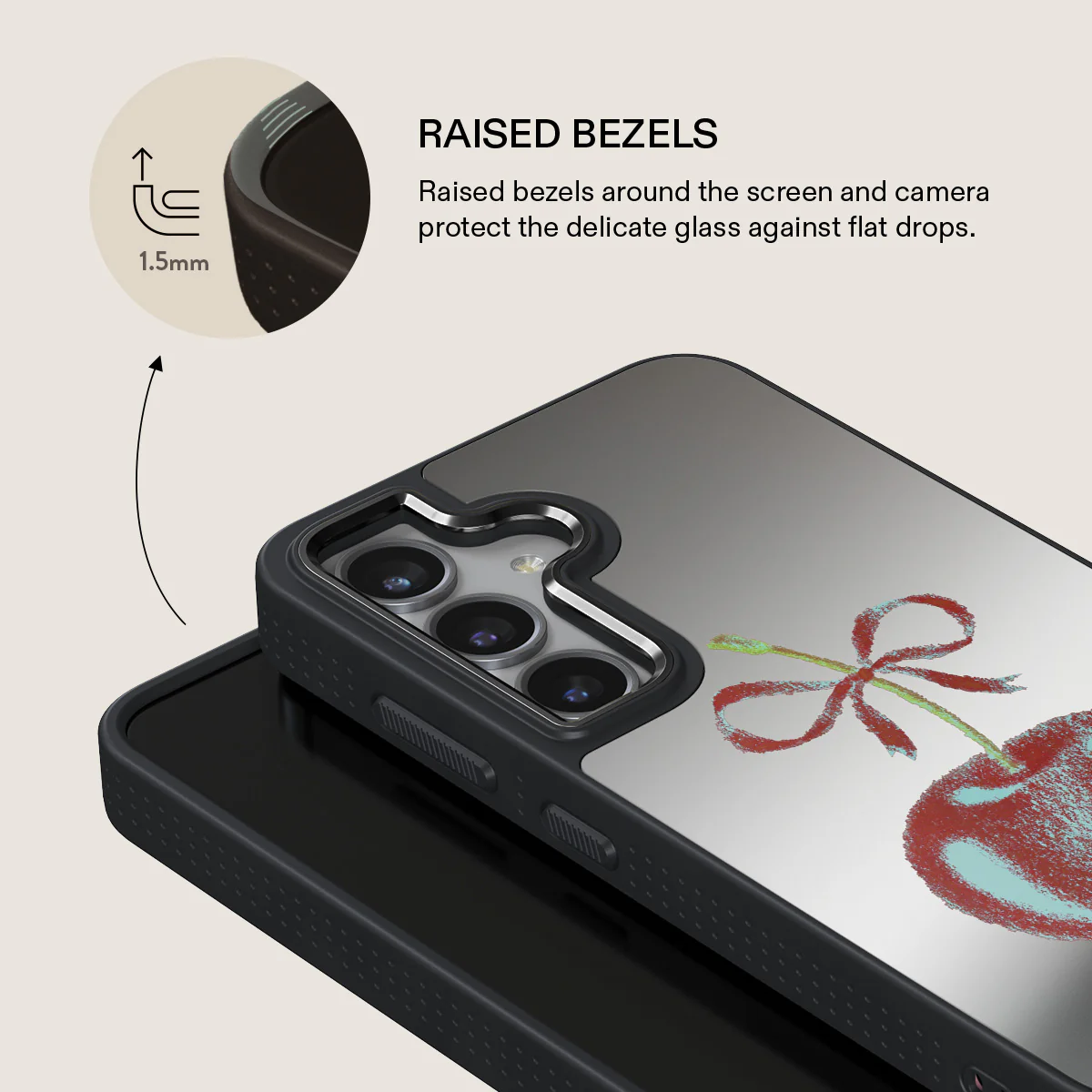Pick It - Samsung Galaxy S24 Case - Image 38