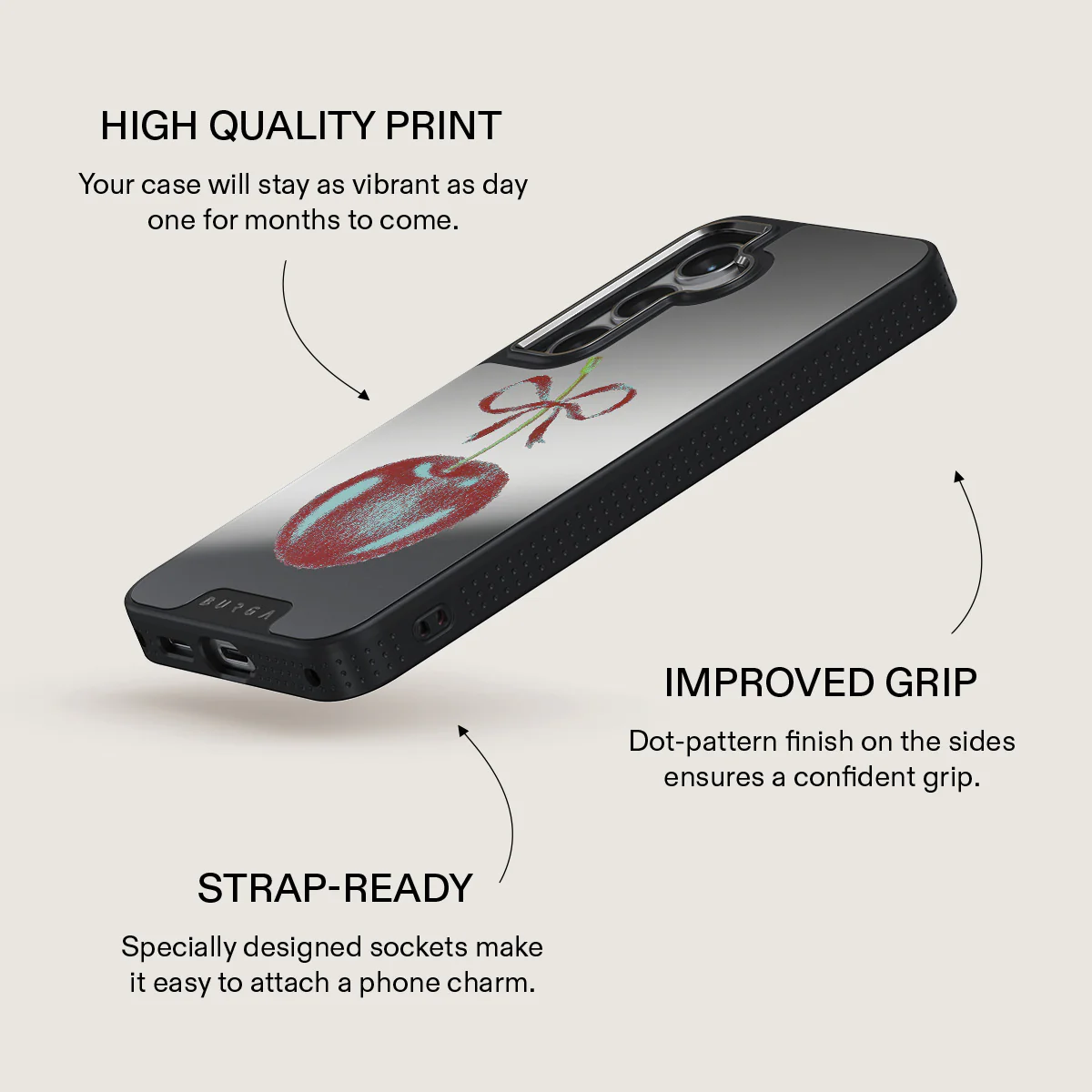 Pick It - Samsung Galaxy S24 Case - Image 39