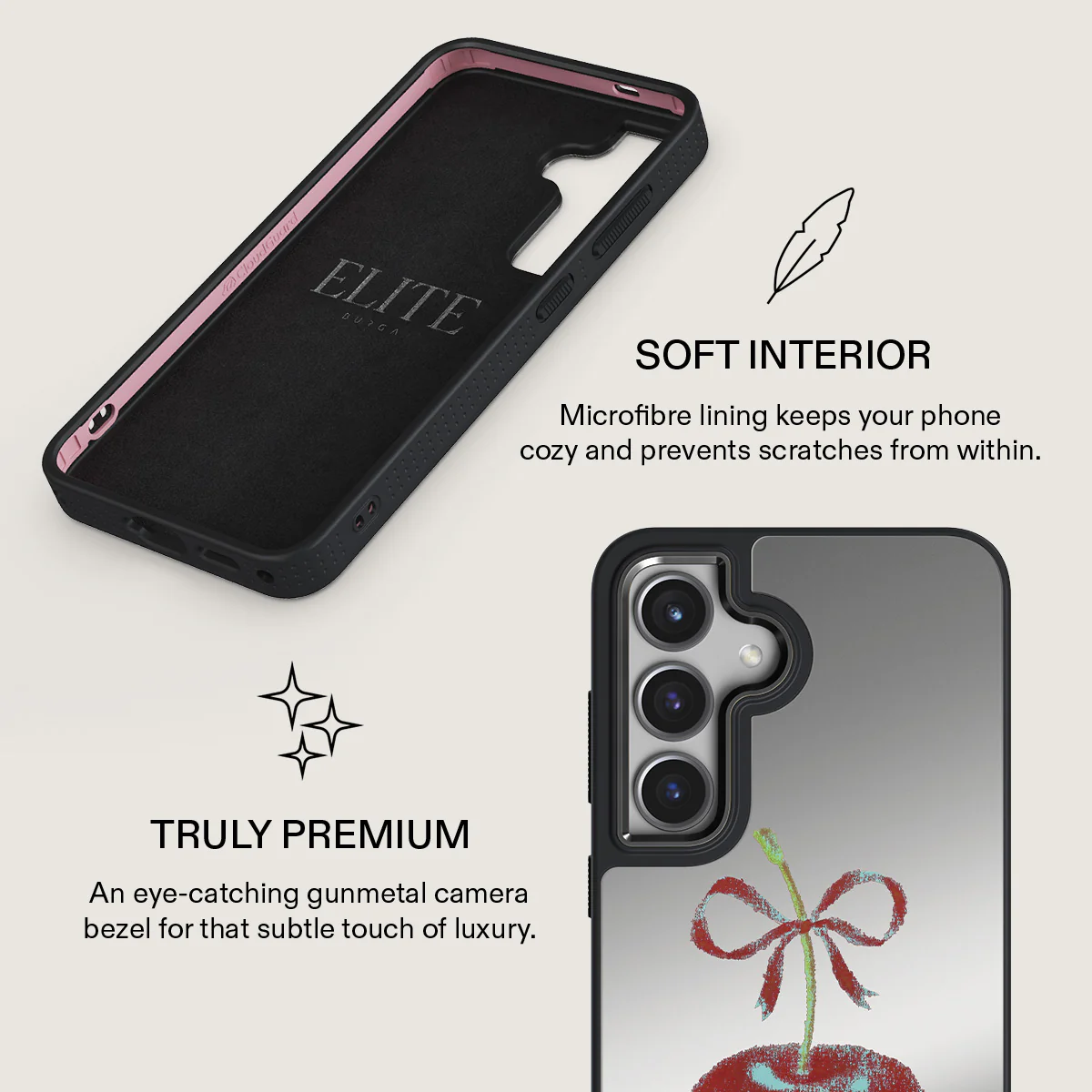 Pick It - Samsung Galaxy S24 Case - Image 40