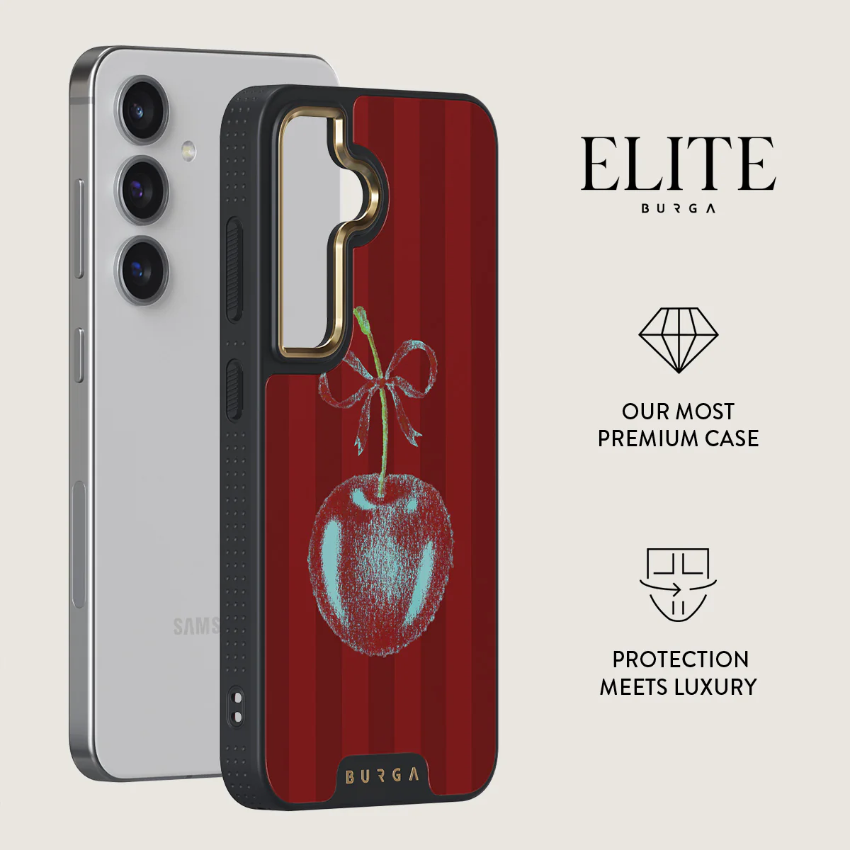 Pick It - Samsung Galaxy S24 Case - Image 6
