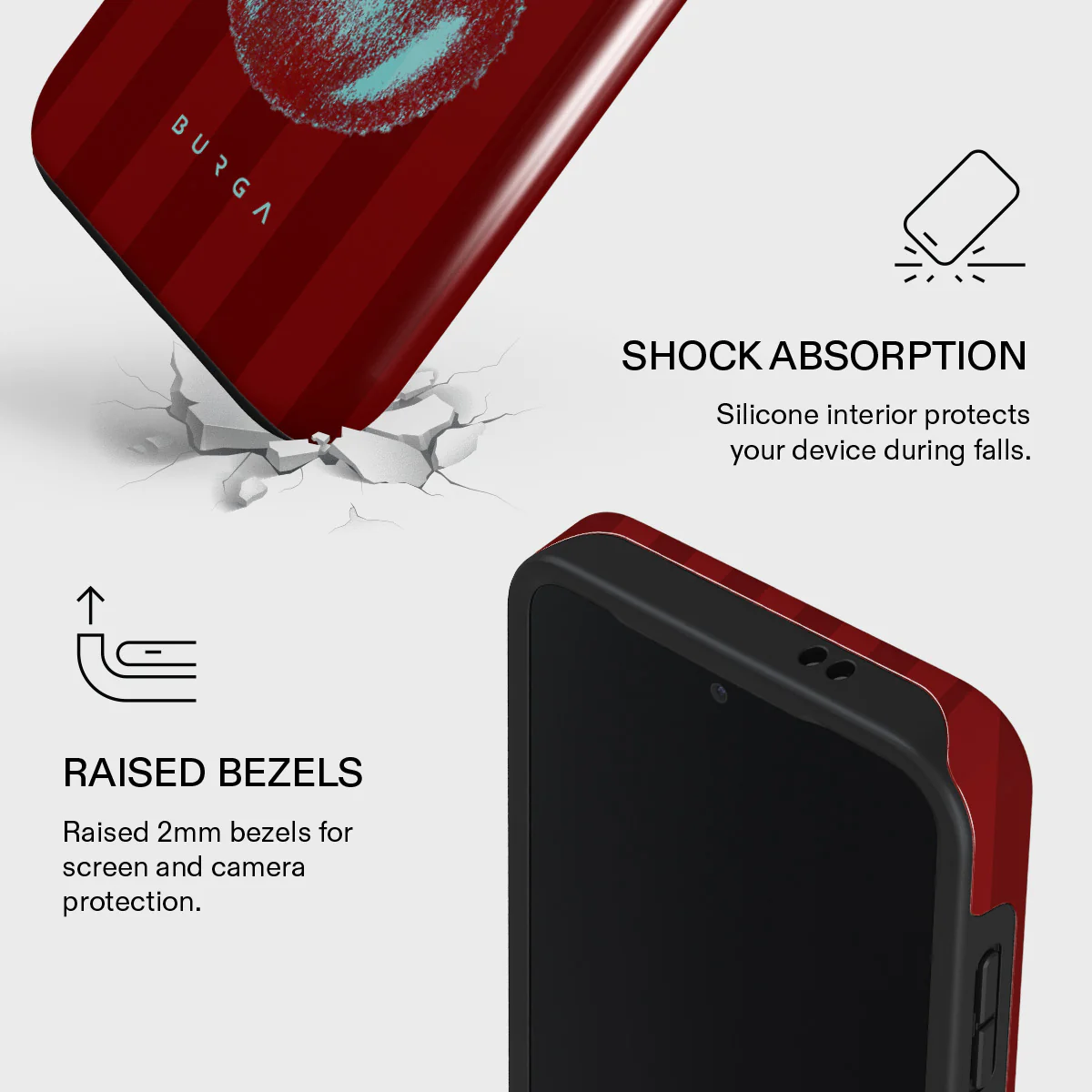 Pick It - Samsung Galaxy S24 FE Case - Image 4