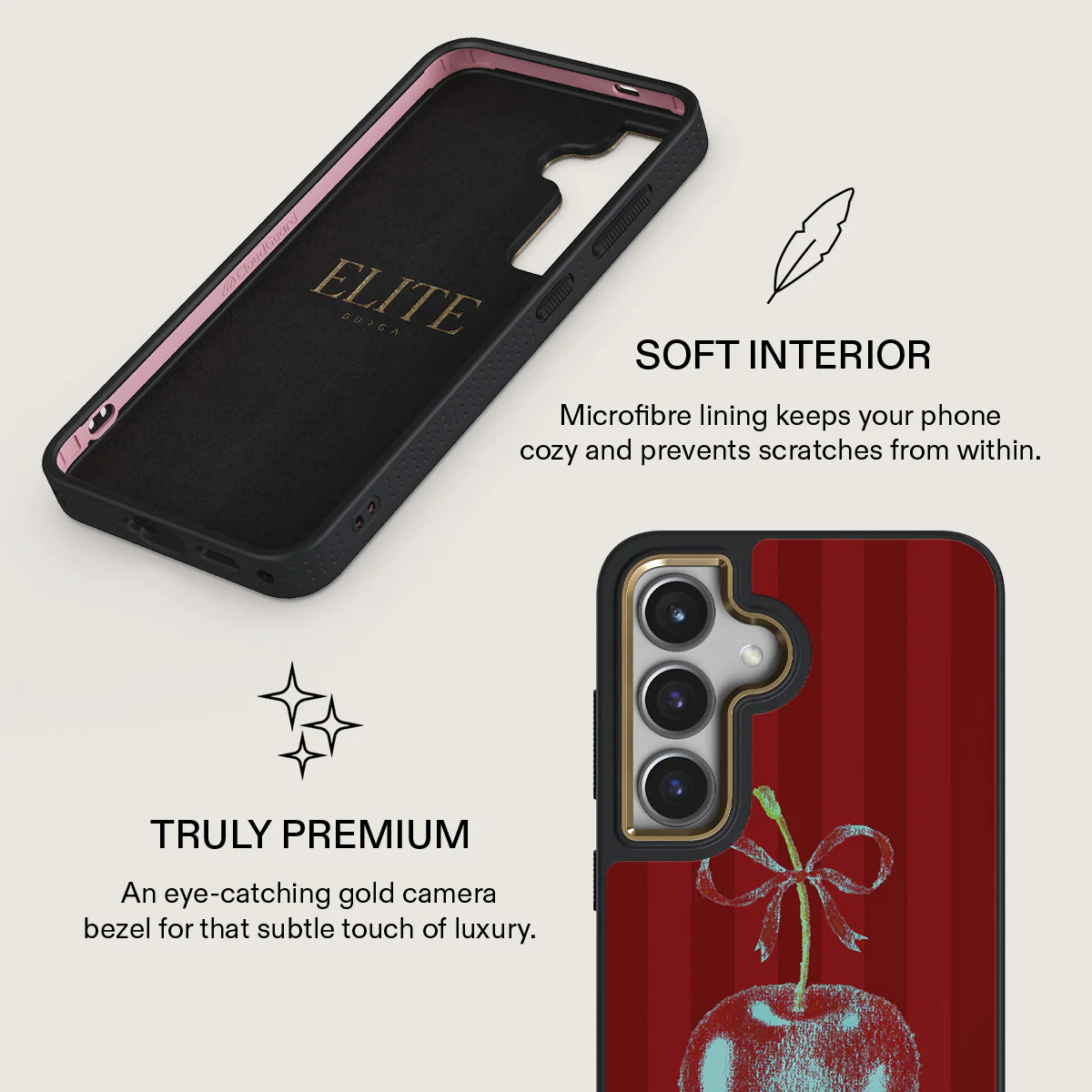 Pick It - Samsung Galaxy S24 Plus Case - Image 10