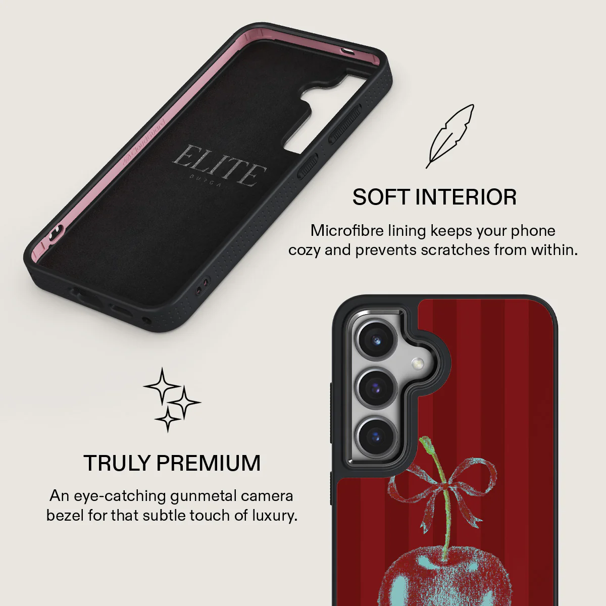 Pick It - Samsung Galaxy S24 Plus Case - Image 17