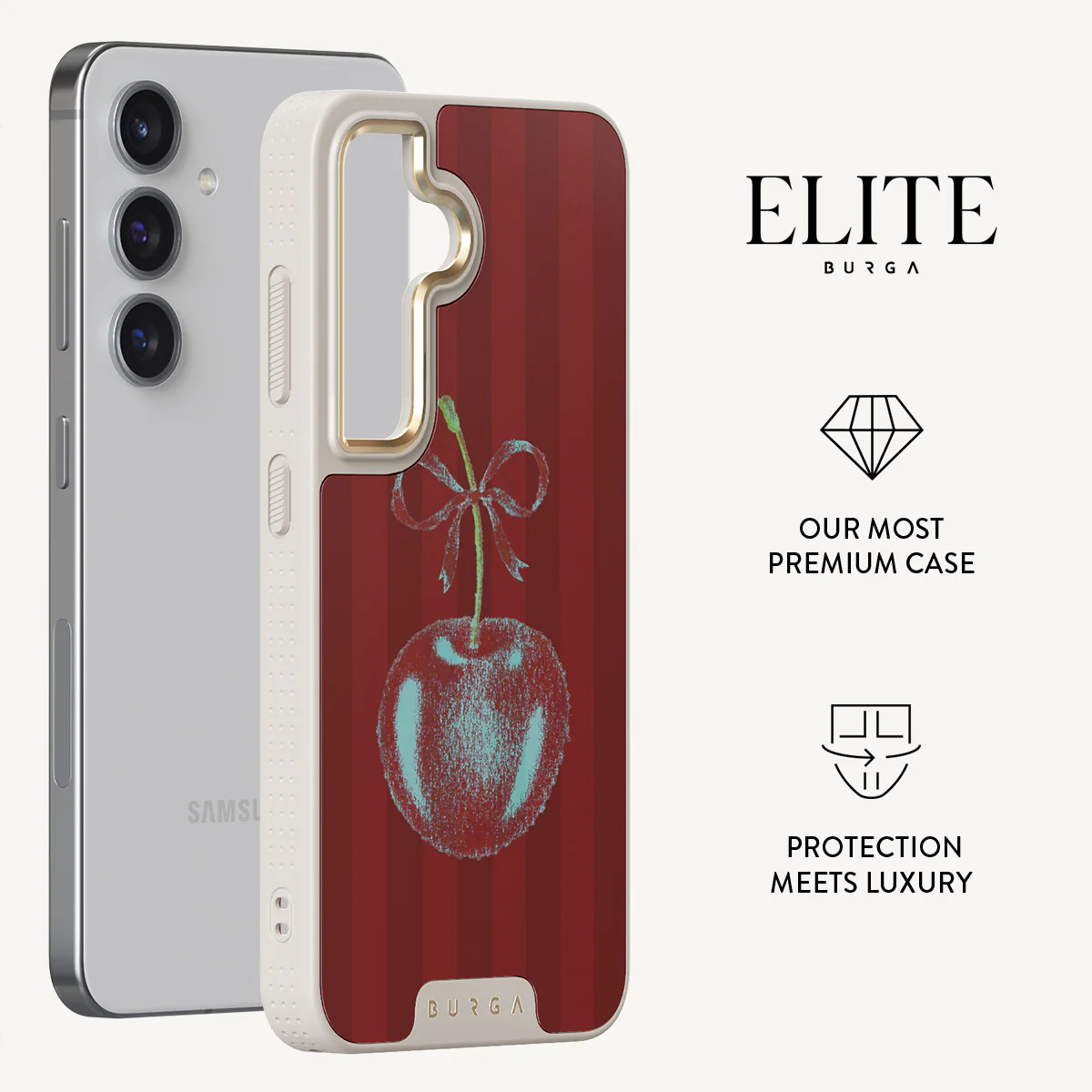 Pick It - Samsung Galaxy S24 Plus Case - Image 20