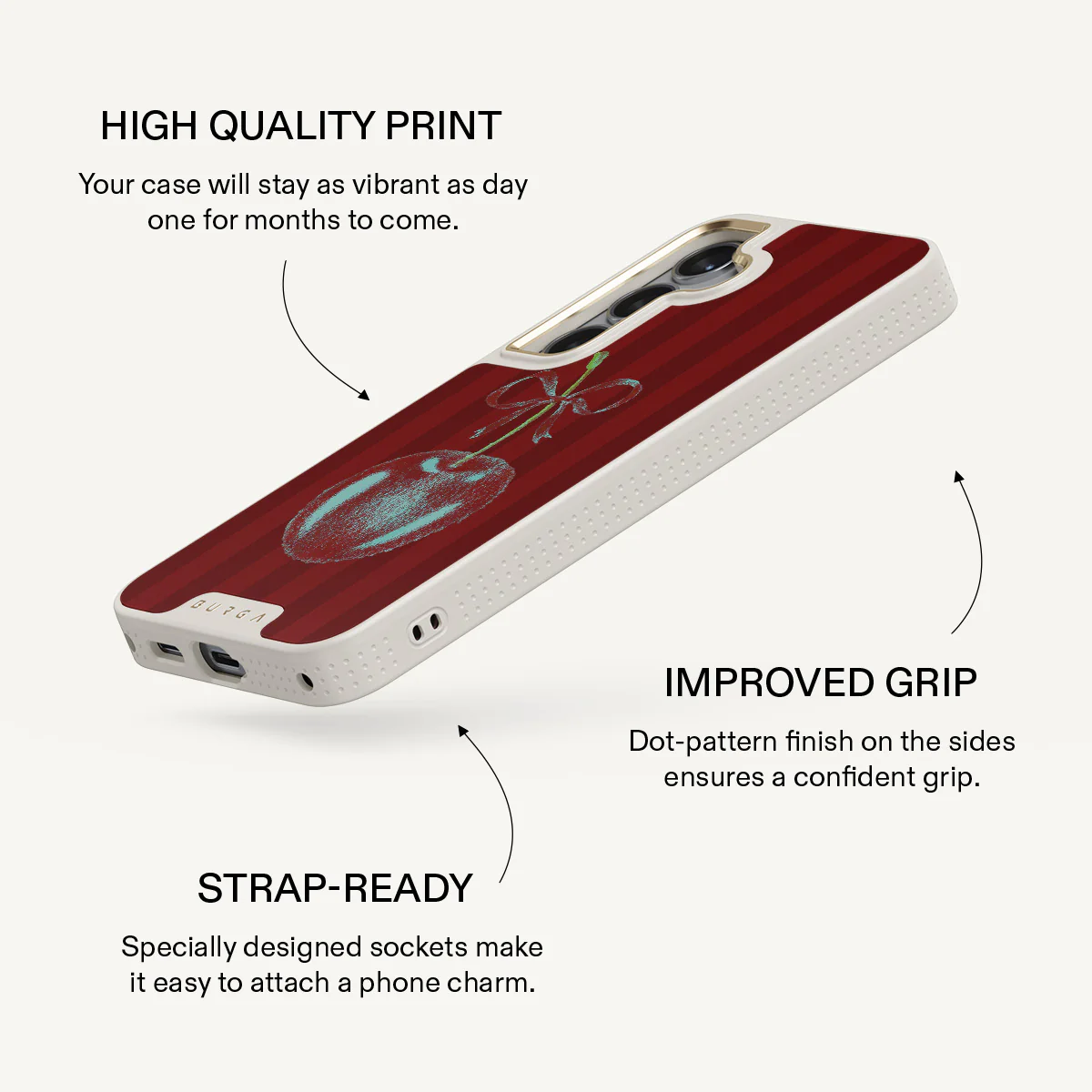 Pick It - Samsung Galaxy S24 Plus Case - Image 23