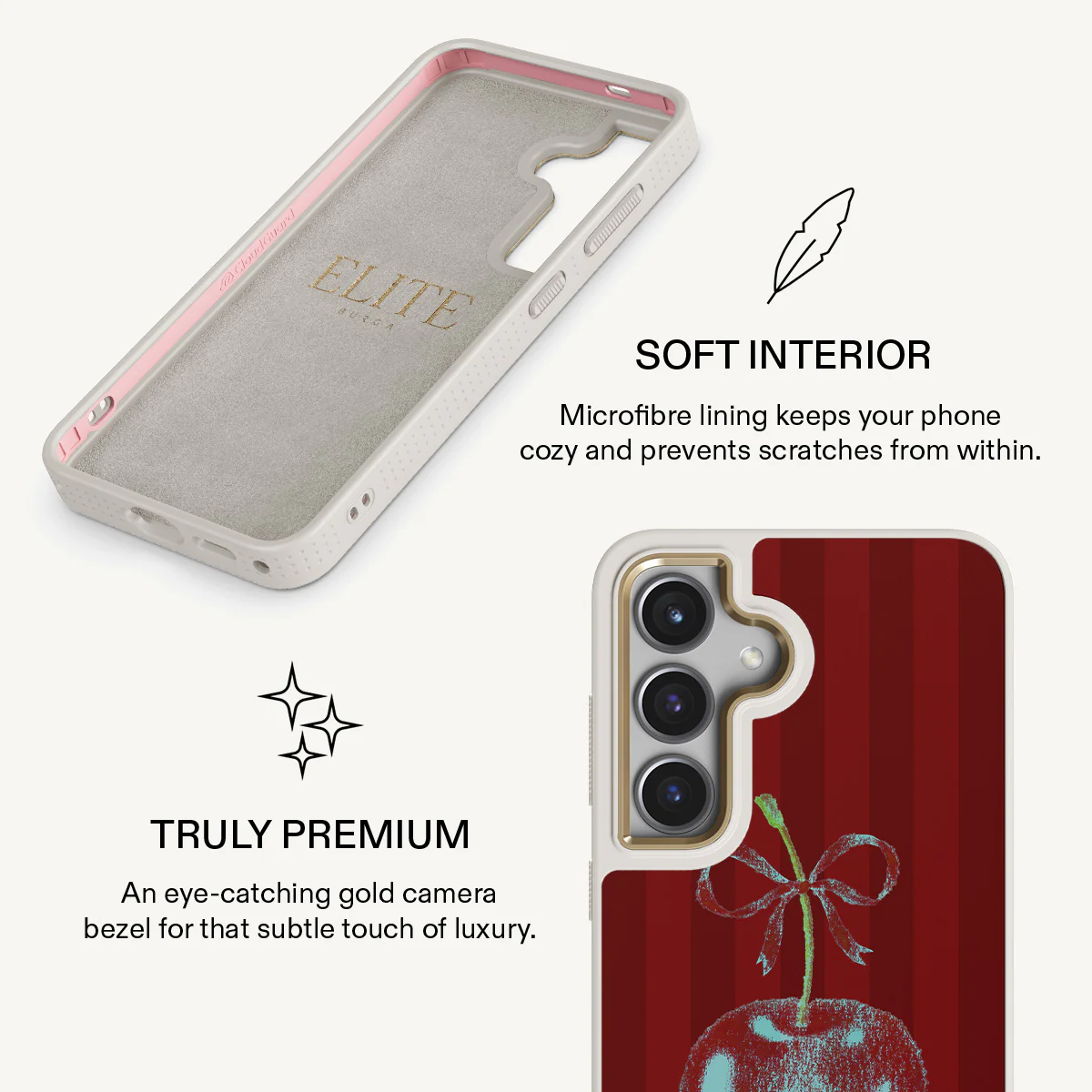 Pick It - Samsung Galaxy S24 Plus Case - Image 24