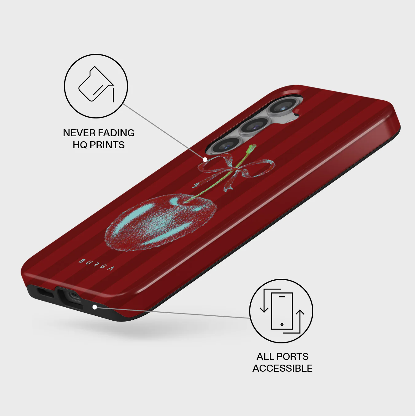 Pick It - Samsung Galaxy S24 Plus Case - Image 3
