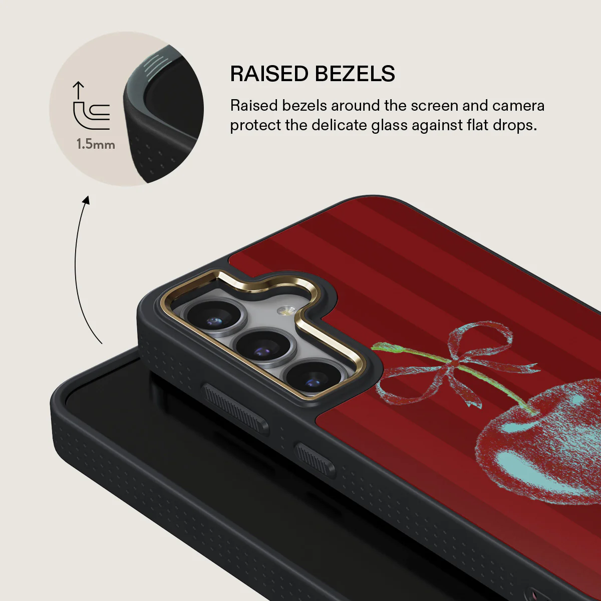 Pick It - Samsung Galaxy S24 Plus Case - Image 8