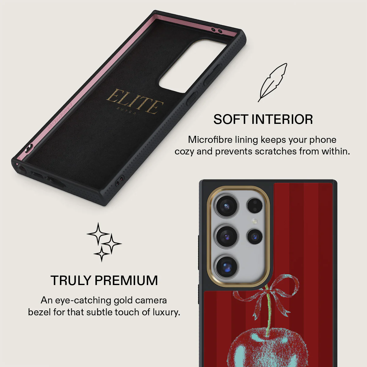 Pick It - Samsung Galaxy S24 Ultra Case - Image 10