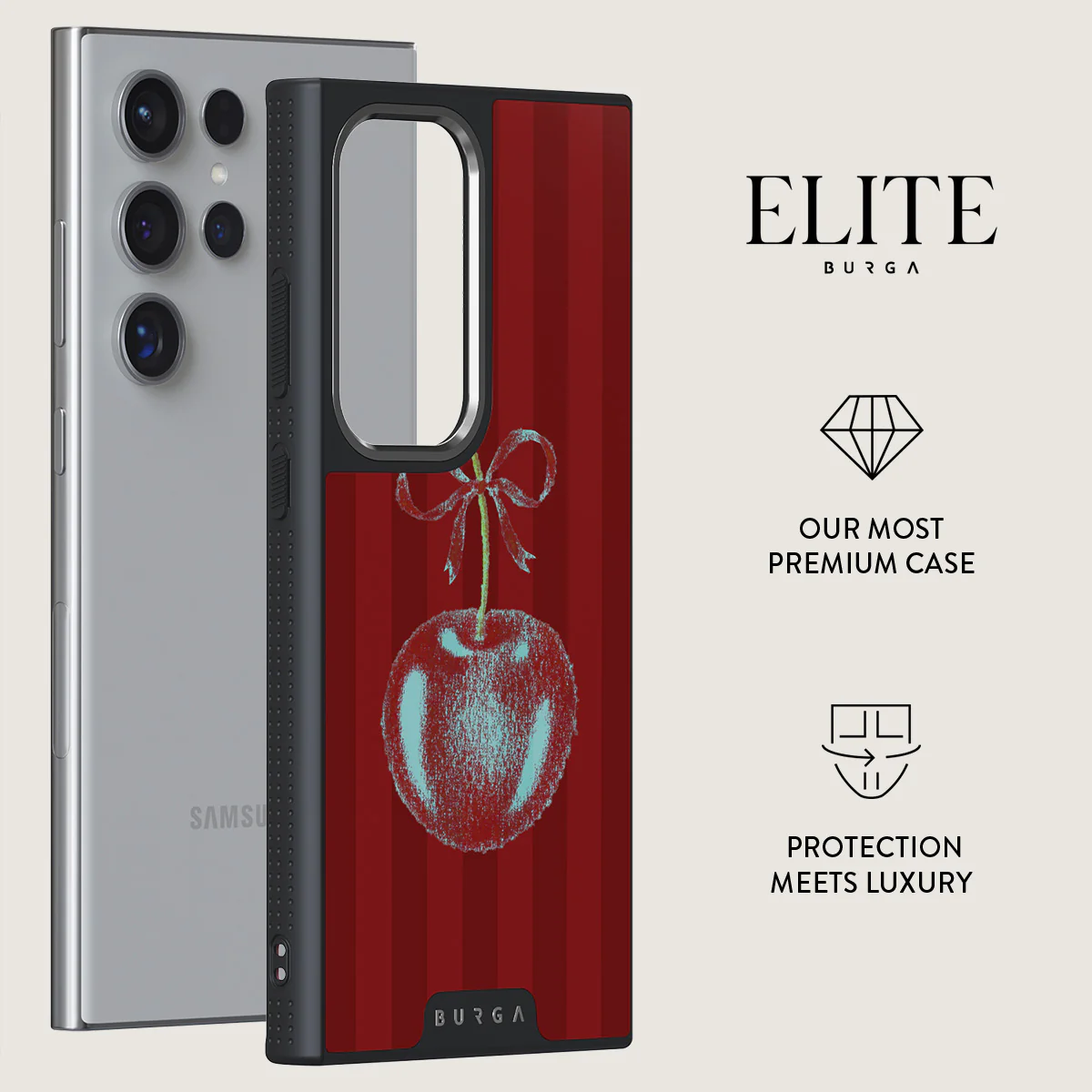 Pick It - Samsung Galaxy S24 Ultra Case - Image 13