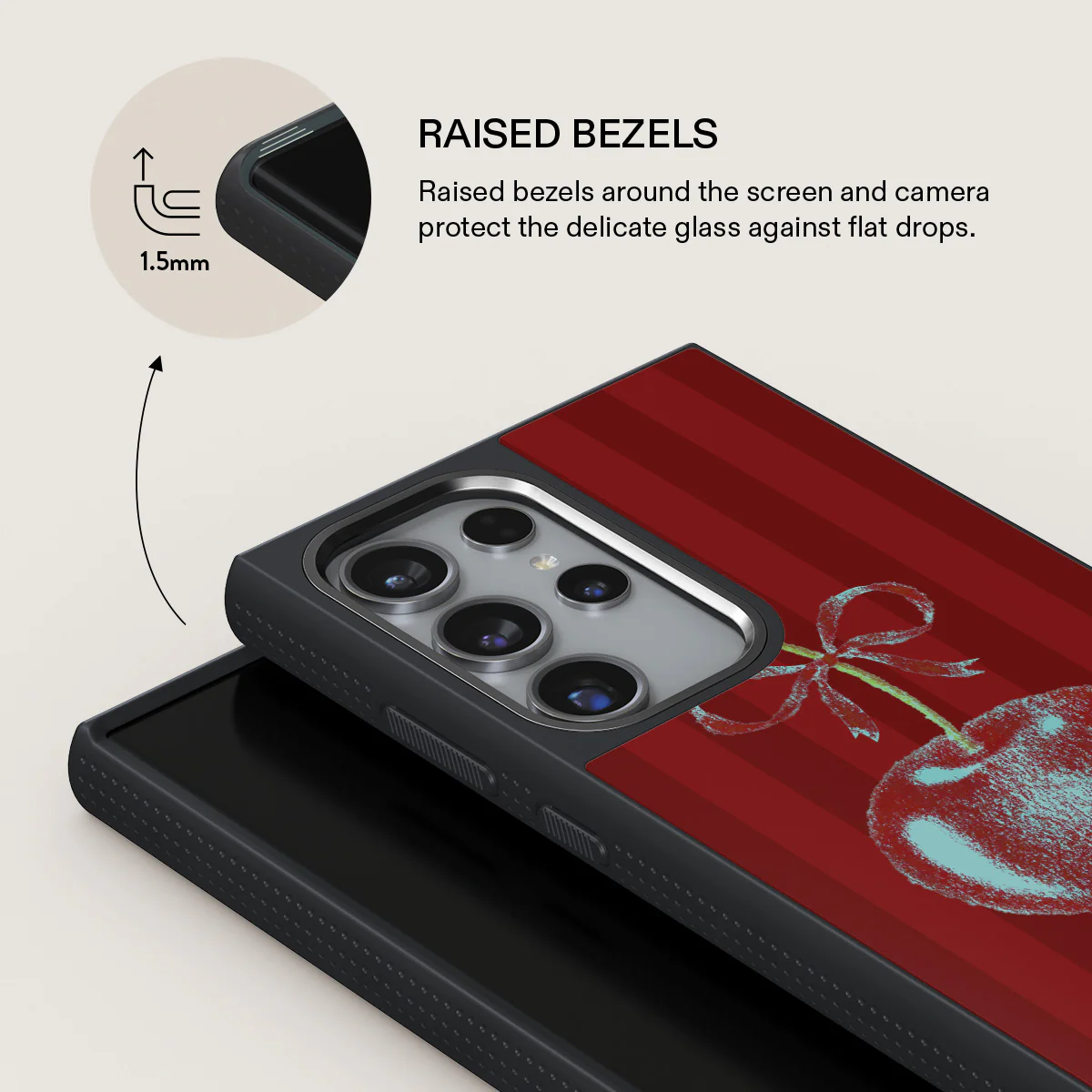 Pick It - Samsung Galaxy S24 Ultra Case - Image 15