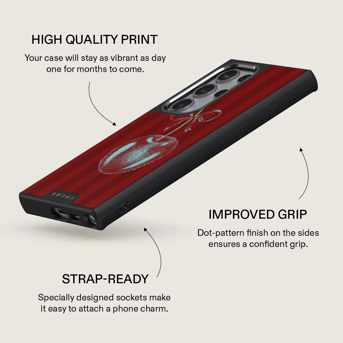 Pick It - Samsung Galaxy S24 Ultra Case - Image 16