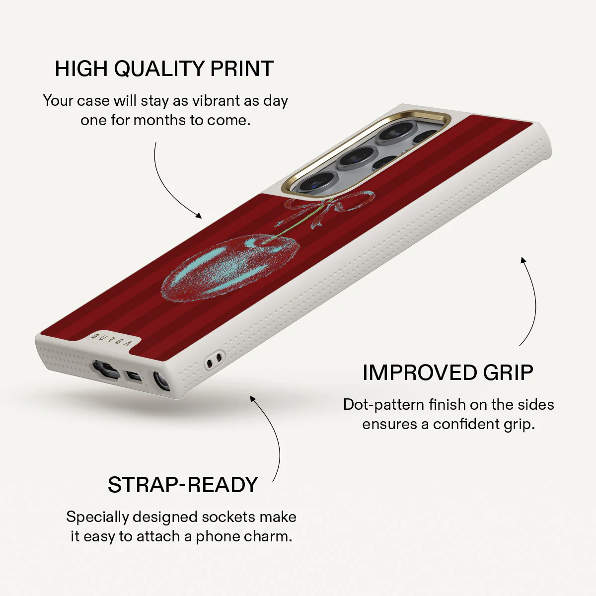 Pick It - Samsung Galaxy S24 Ultra Case - Image 23