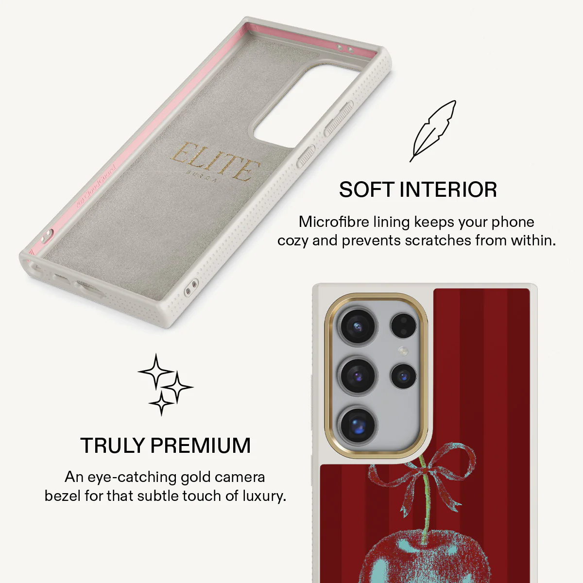 Pick It - Samsung Galaxy S24 Ultra Case - Image 24