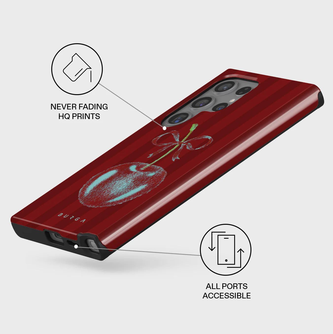 Pick It - Samsung Galaxy S24 Ultra Case - Image 3