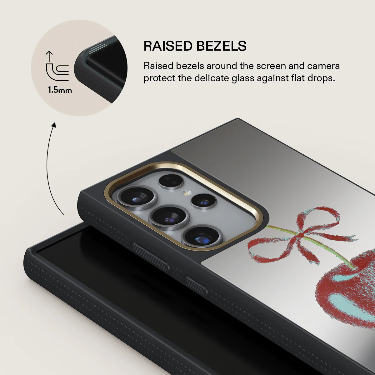 Pick It - Samsung Galaxy S24 Ultra Case - Image 30