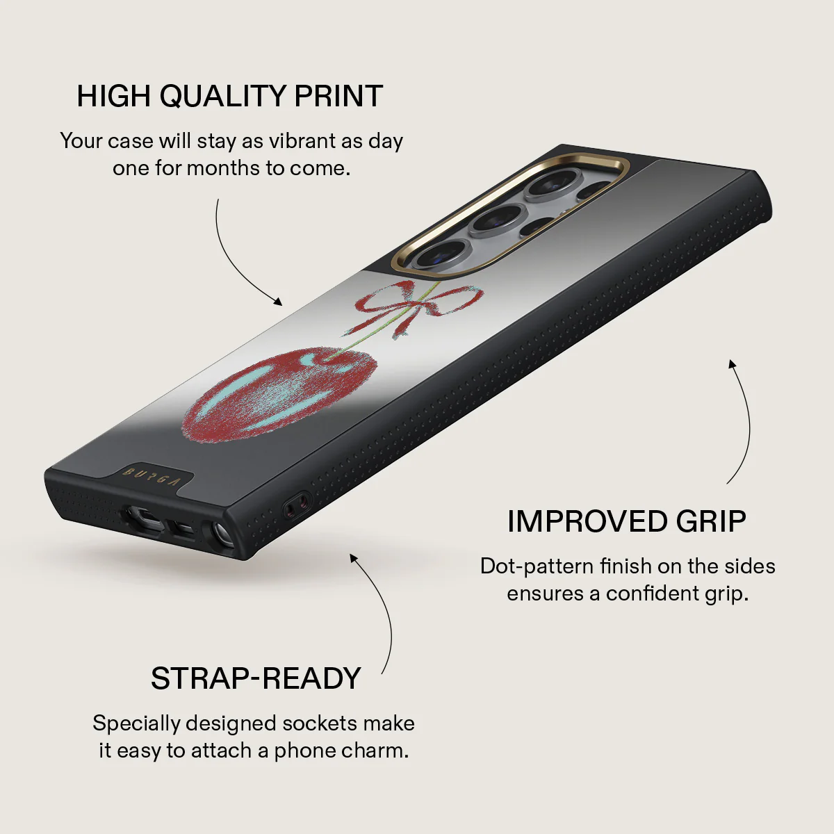 Pick It - Samsung Galaxy S24 Ultra Case - Image 31