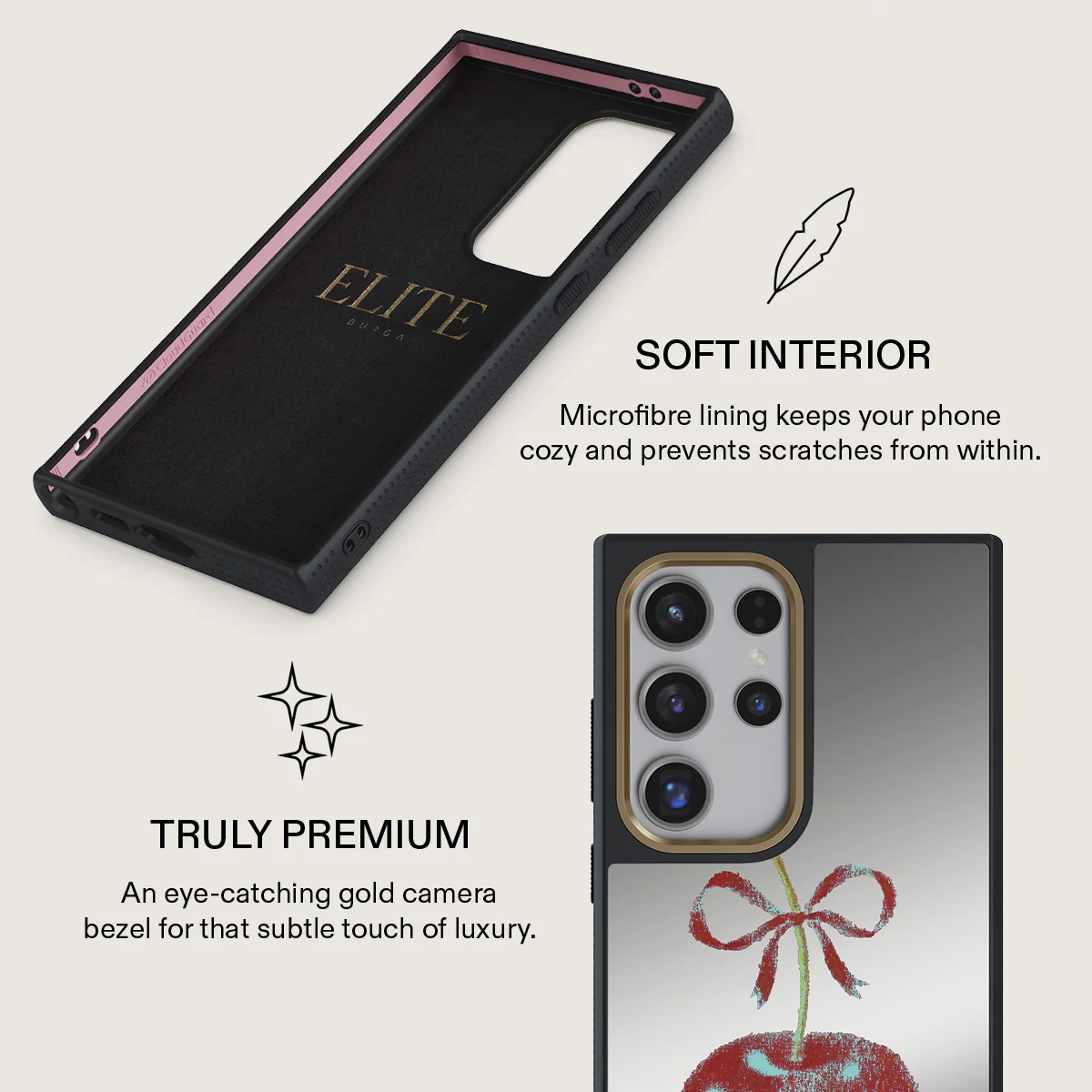 Pick It - Samsung Galaxy S24 Ultra Case - Image 32