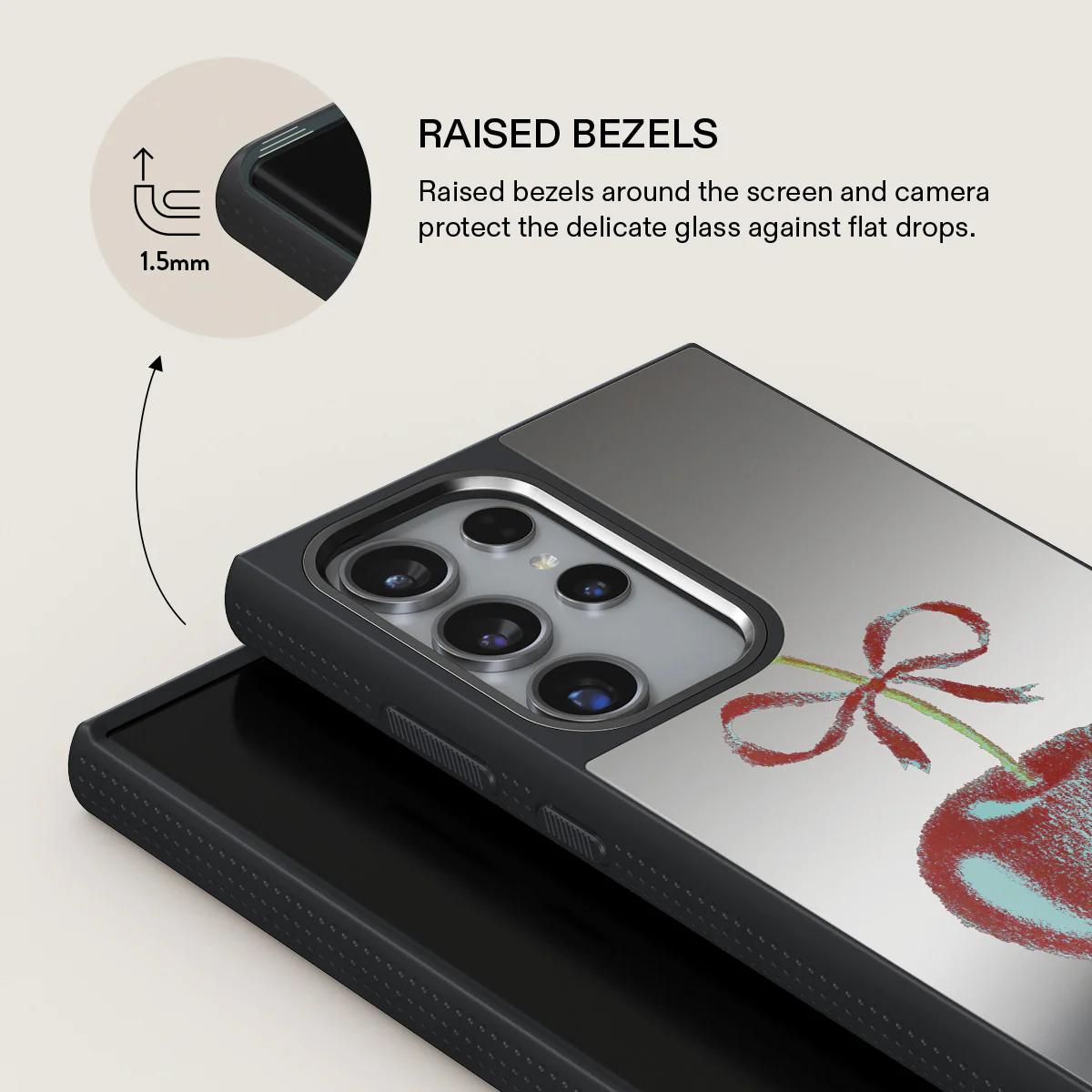 Pick It - Samsung Galaxy S24 Ultra Case - Image 38