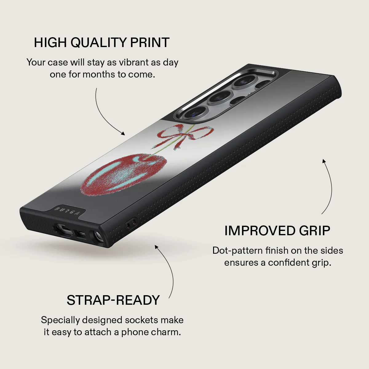 Pick It - Samsung Galaxy S24 Ultra Case - Image 39