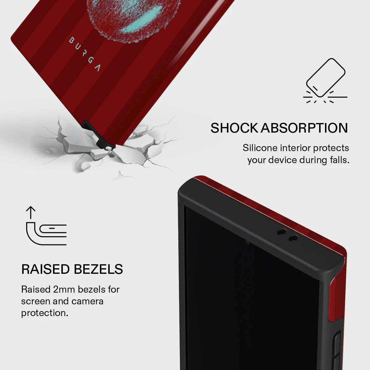 Pick It - Samsung Galaxy S24 Ultra Case - Image 4