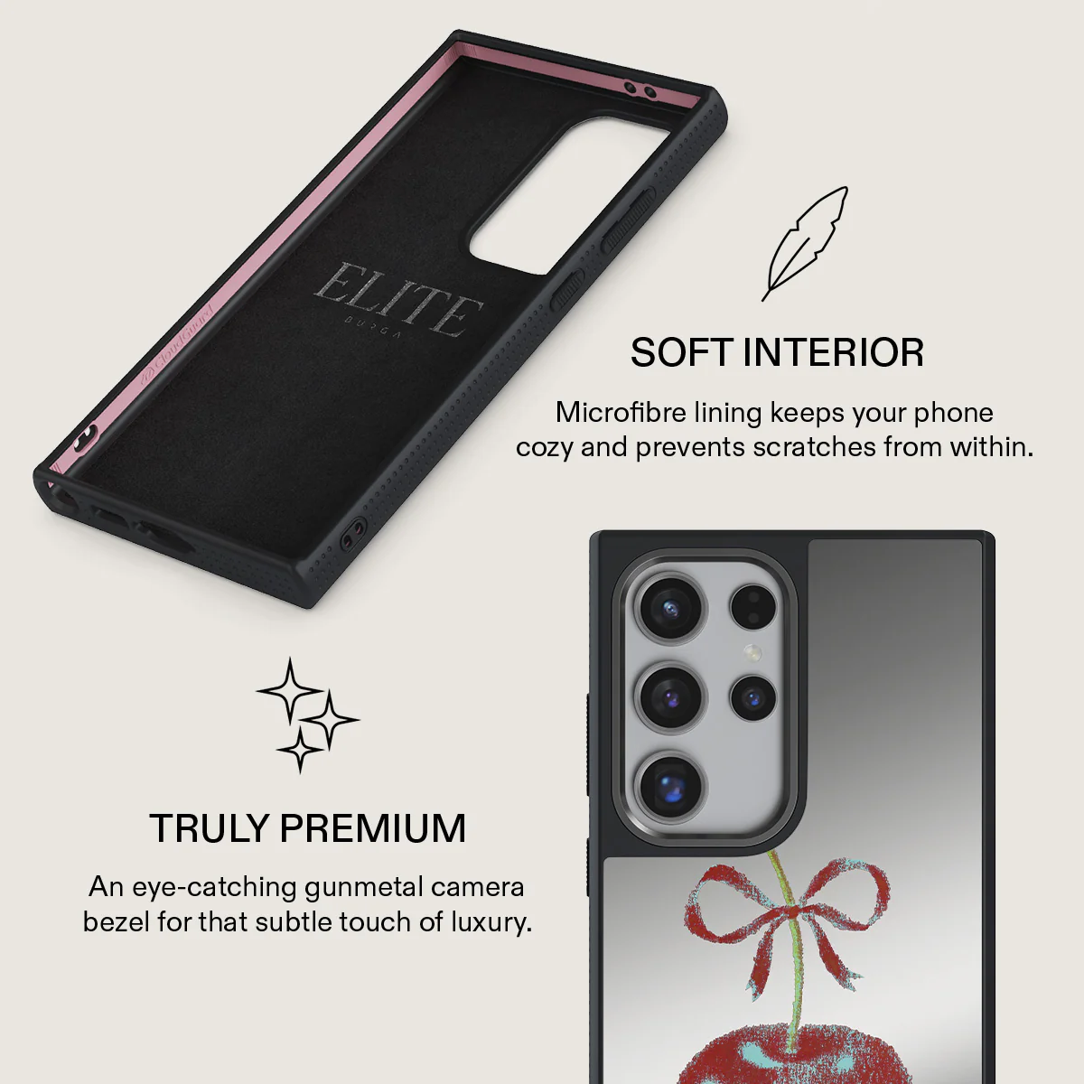 Pick It - Samsung Galaxy S24 Ultra Case - Image 40