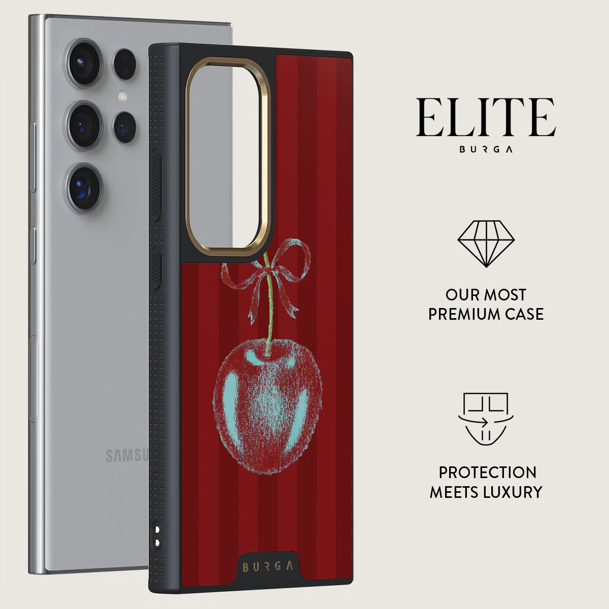 Pick It - Samsung Galaxy S24 Ultra Case - Image 6