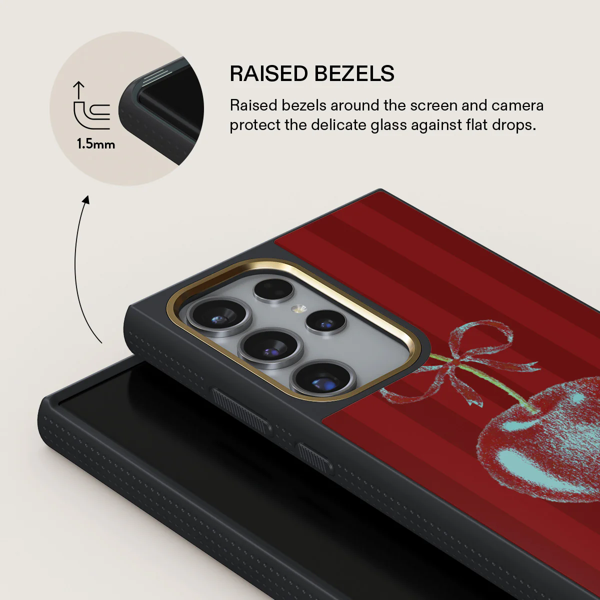 Pick It - Samsung Galaxy S24 Ultra Case - Image 8