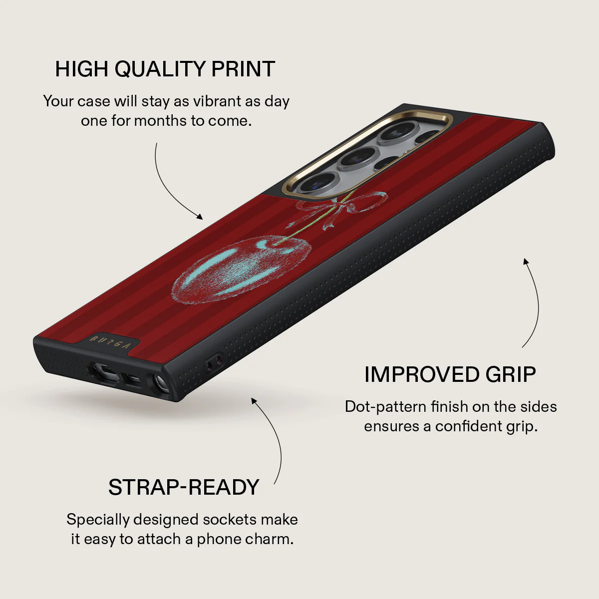 Pick It - Samsung Galaxy S24 Ultra Case - Image 9