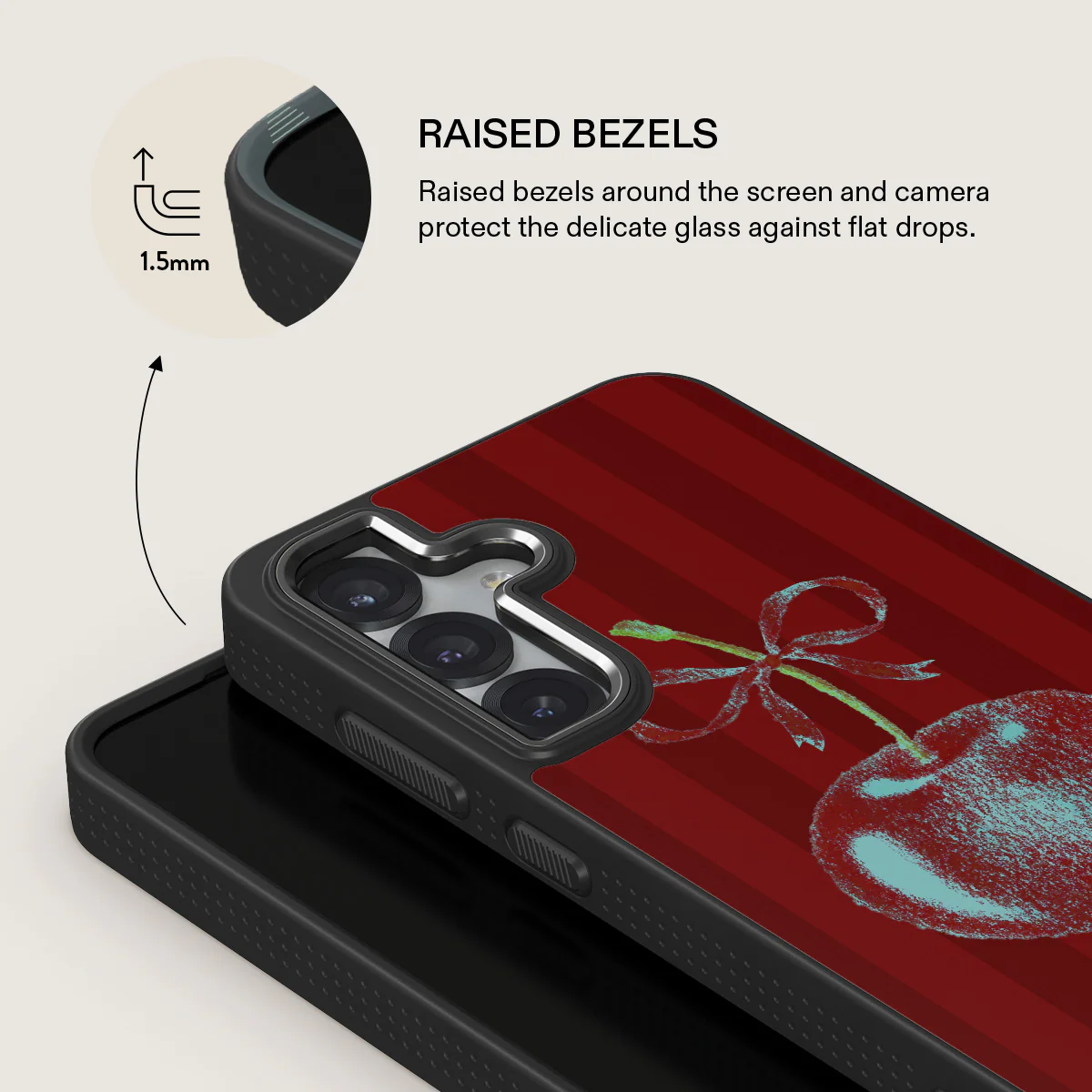 Pick It - Samsung Galaxy S25 Case - Image 15