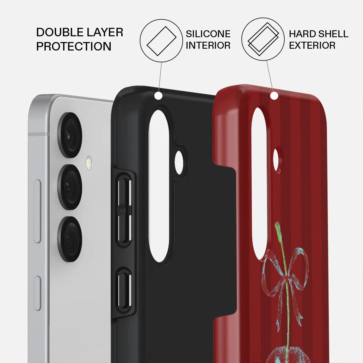 Pick It - Samsung Galaxy S25 Case - Image 2