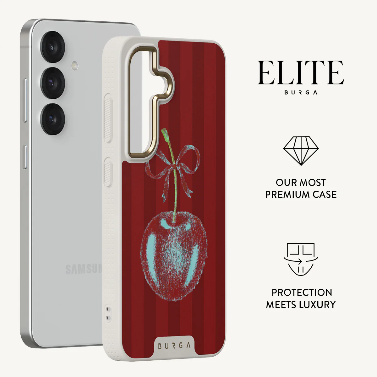 Pick It - Samsung Galaxy S25 Case - Image 20
