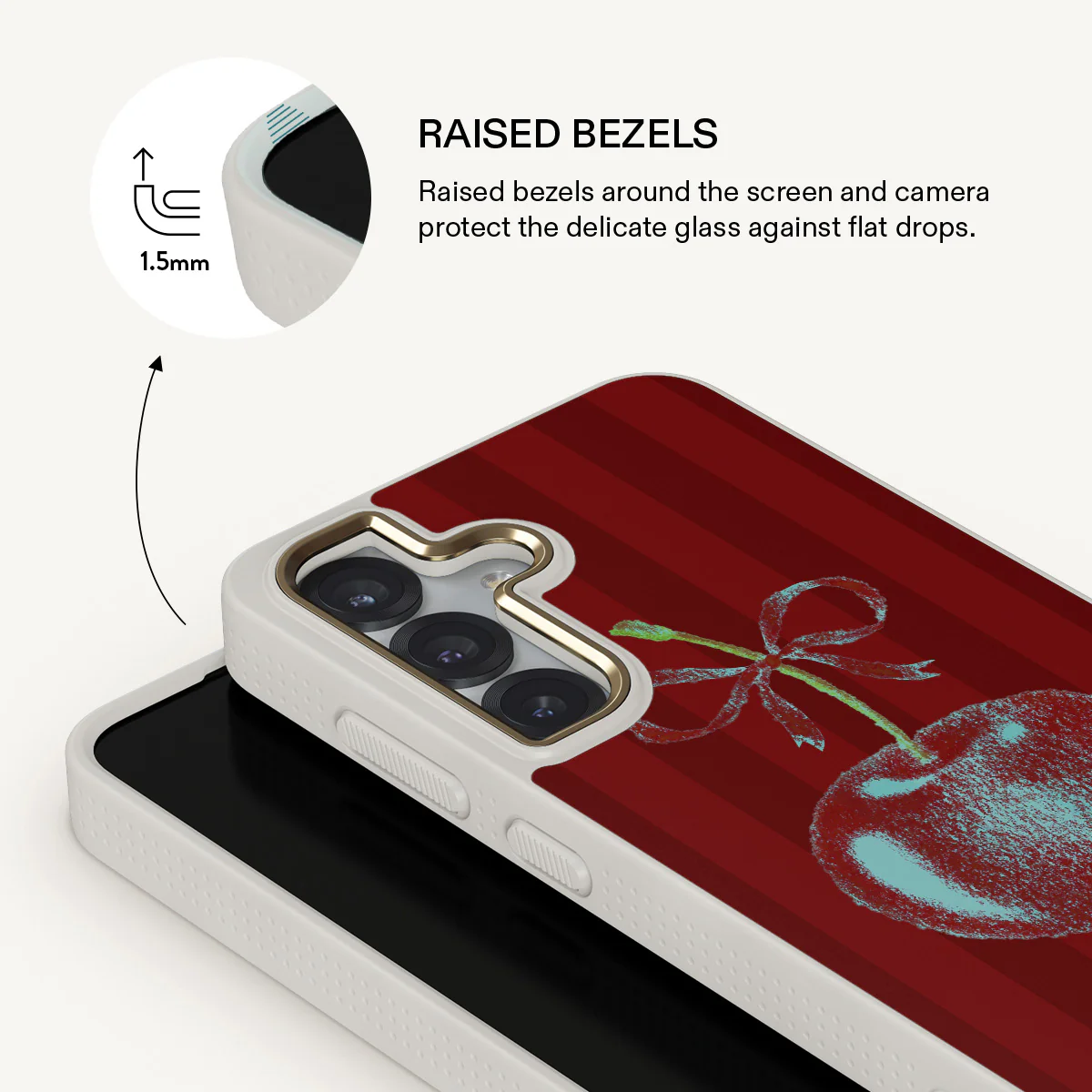 Pick It - Samsung Galaxy S25 Case - Image 22