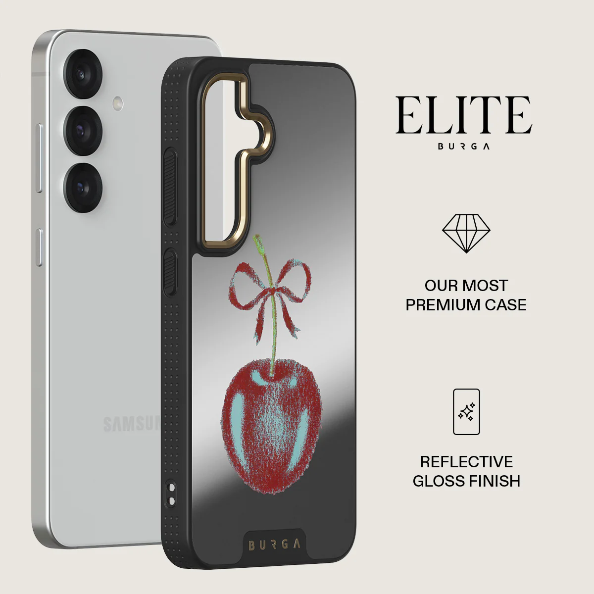 Pick It - Samsung Galaxy S25 Case - Image 27