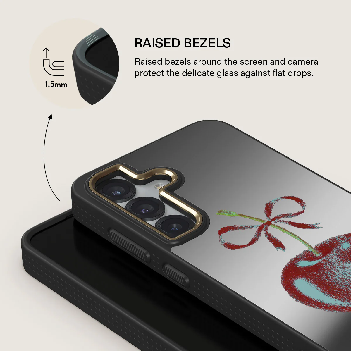 Pick It - Samsung Galaxy S25 Case - Image 30