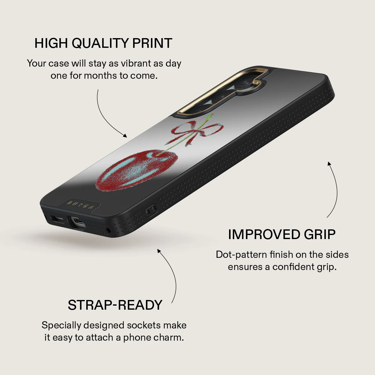 Pick It - Samsung Galaxy S25 Case - Image 31