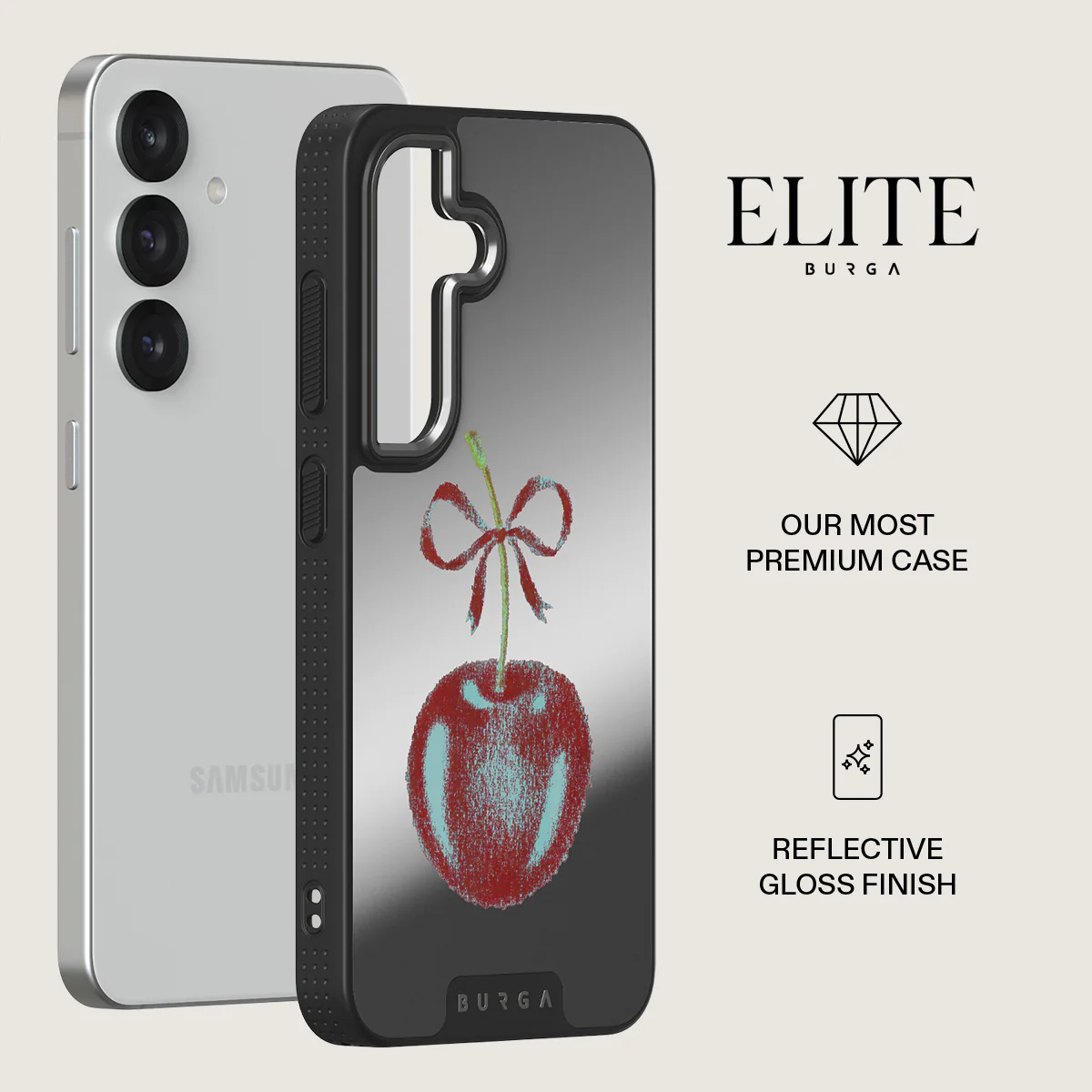 Pick It - Samsung Galaxy S25 Case - Image 35