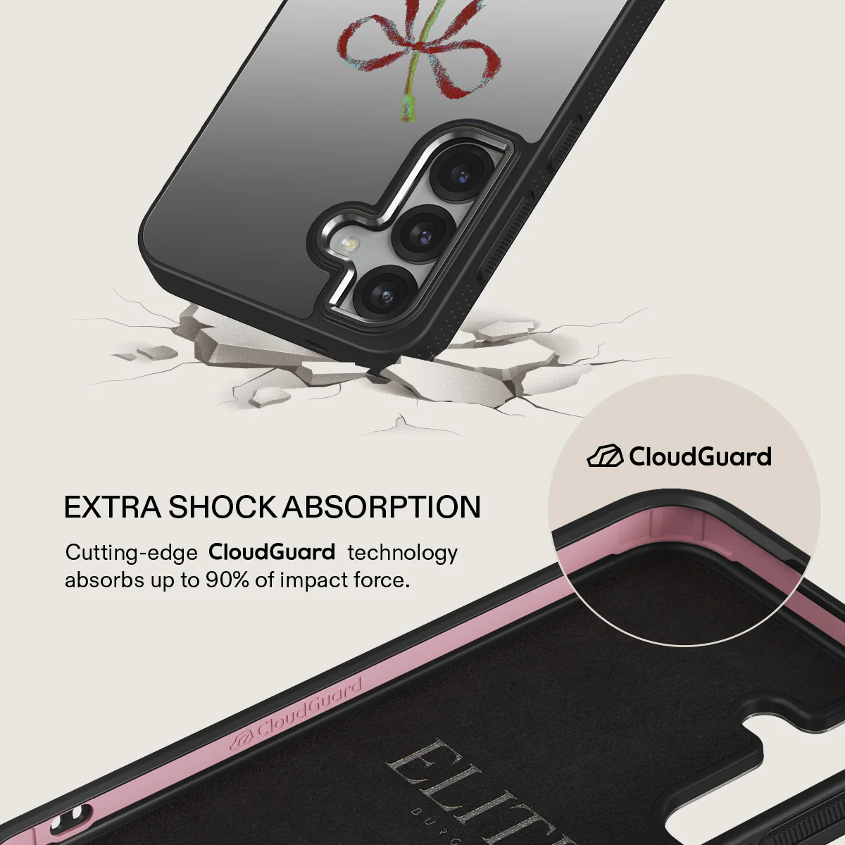 Pick It - Samsung Galaxy S25 Case - Image 36