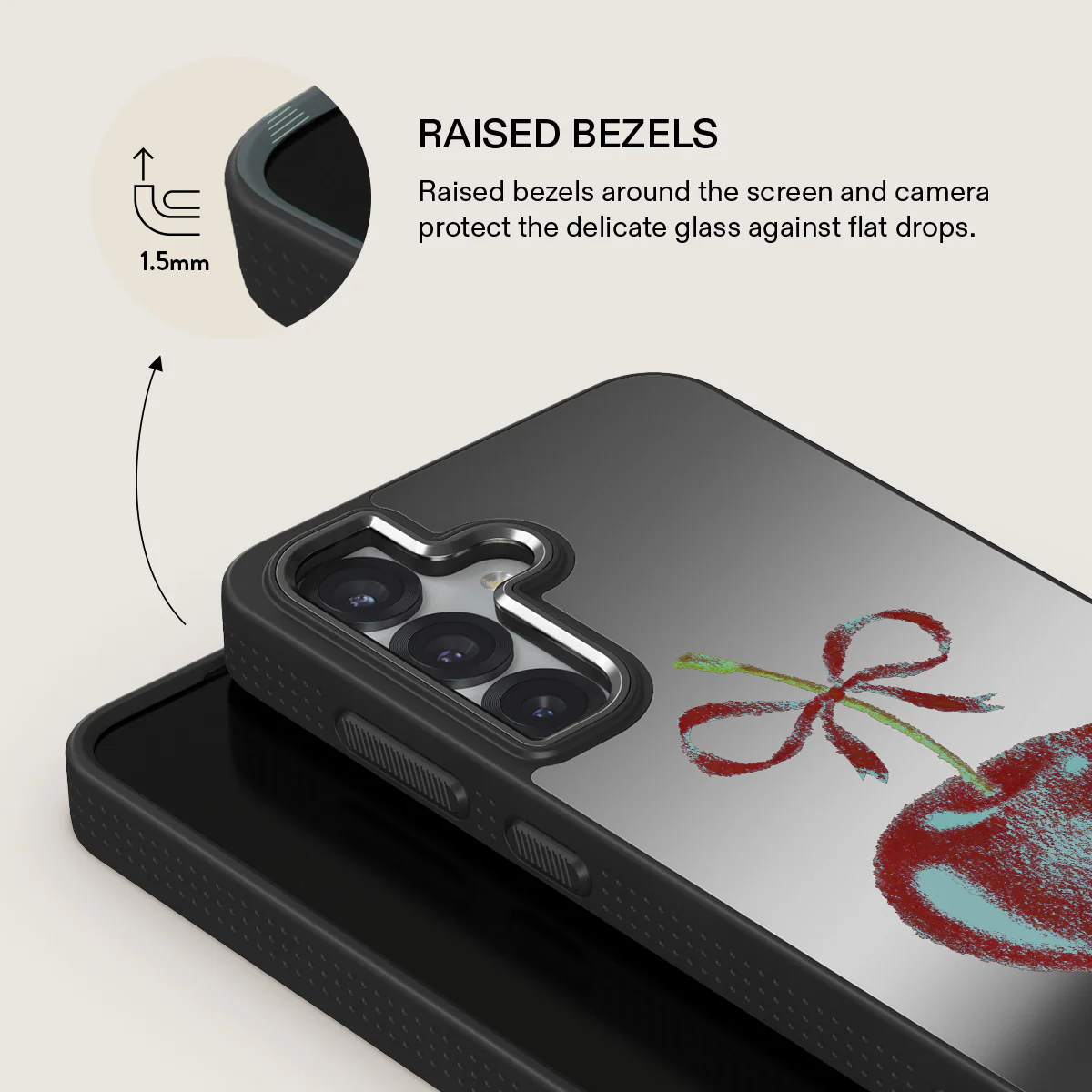 Pick It - Samsung Galaxy S25 Case - Image 38