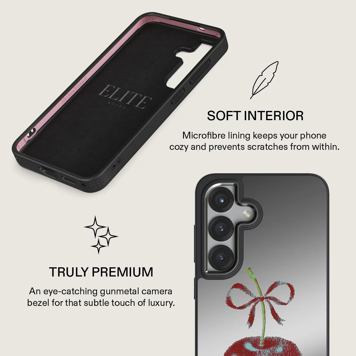 Pick It - Samsung Galaxy S25 Case - Image 40