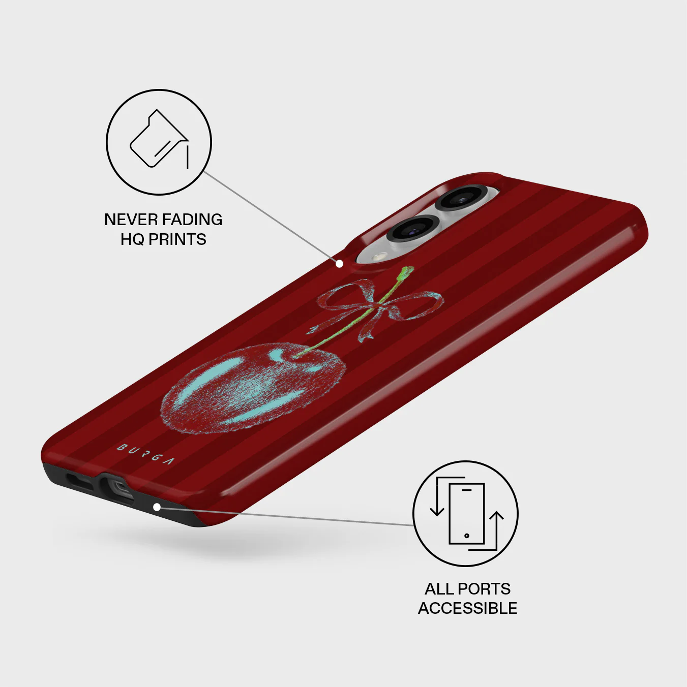 Pick It - Samsung Galaxy S25 Edge Case - Image 3