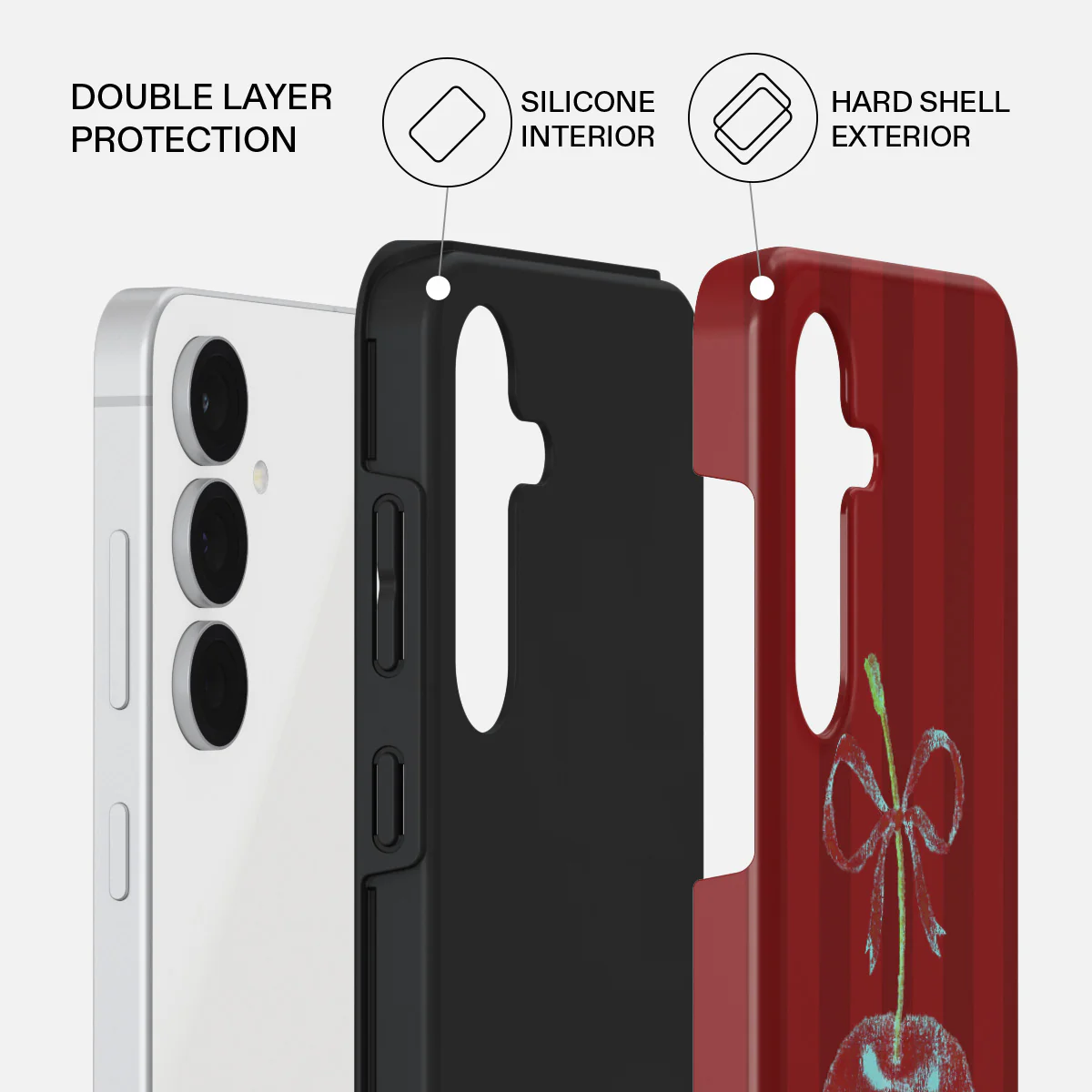 Pick It - Samsung Galaxy S25 FE Case - Image 2