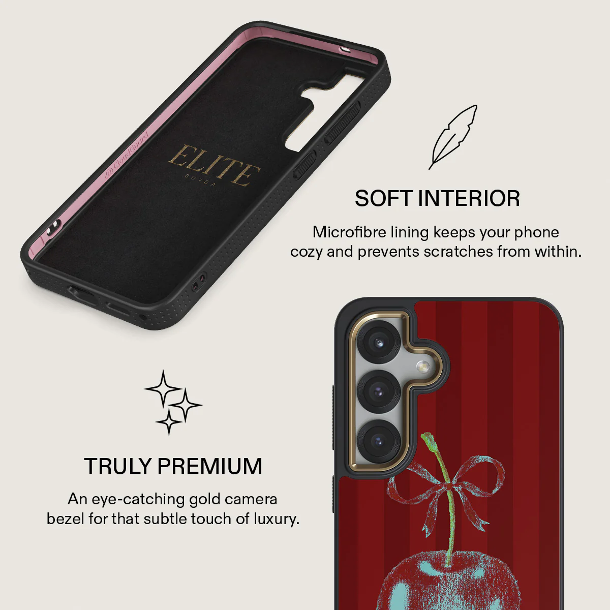 Pick It - Samsung Galaxy S25 Plus Case - Image 10