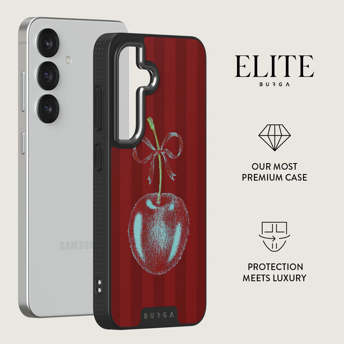Pick It - Samsung Galaxy S25 Plus Case - Image 13